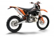 KTM 200 EXC KTM 200 EXC